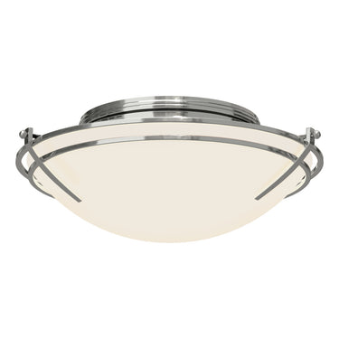 12-4402 Hubbardton Forge Tryne Flush-Mount Fixture