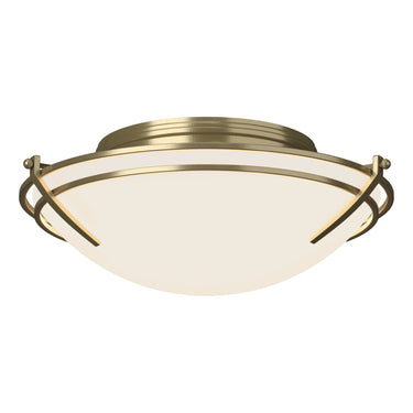 12-4402 Hubbardton Forge Tryne Flush-Mount Fixture