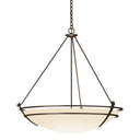 Hubbardton Forge 194431 Presidio Tryne Large Scale Pendant
