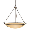 Hubbardton Forge 194431 Presidio Tryne Large Scale Pendant