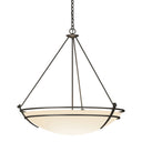 Hubbardton Forge 194431 Presidio Tryne Large Scale Pendant