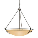 Hubbardton Forge 194431 Presidio Tryne Large Scale Pendant