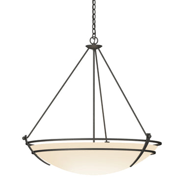 Hubbardton Forge 194431 Presidio Tryne Large Scale Pendant