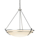Hubbardton Forge 194431 Presidio Tryne Large Scale Pendant
