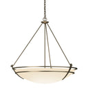 Hubbardton Forge 194431 Presidio Tryne Large Scale Pendant