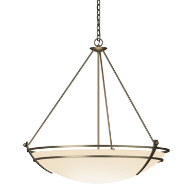 Hubbardton Forge 194431 Presidio Tryne Large Scale Pendant