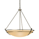Hubbardton Forge 194431 Presidio Tryne Large Scale Pendant
