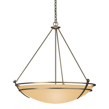 Hubbardton Forge 194431 Presidio Tryne Large Scale Pendant