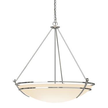 Hubbardton Forge 194431 Presidio Tryne Large Scale Pendant