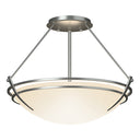 12-4422 Hubbardton Forge Presido Tyrne Medium Semi-Flush Fixture