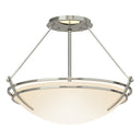 12-4422 Hubbardton Forge Presido Tyrne Medium Semi-Flush Fixture