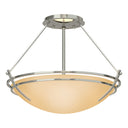 12-4422 Hubbardton Forge Presido Tyrne Medium Semi-Flush Fixture