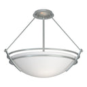 12-4432 Hubbardton Forge Presidio Tyrne Large Semi-Flush Fixture