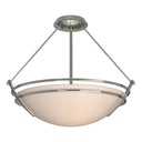 12-4432 Hubbardton Forge Presidio Tyrne Large Semi-Flush Fixture