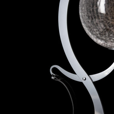 Hubbardton Forge Pression Table Lamp 8