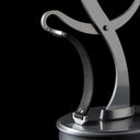 Hubbardton Forge Pression Table Lamp 9