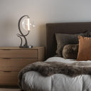 Hubbardton Forge Pression Table Lamp 11