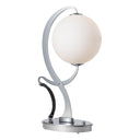 Hubbardton Forge Pression Table Lamp 3