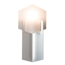 Hubbardton Forge Prisma 1-Light Bath Sconce 