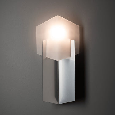 Hubbardton Forge Prisma 1-Light Bath Sconce - 201355 2
