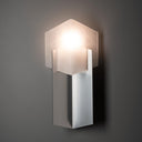 Hubbardton Forge Prisma 1-Light Bath Sconce 4