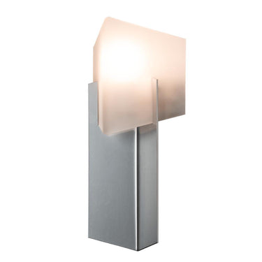 Hubbardton Forge Prisma 1-Light Bath Sconce 1