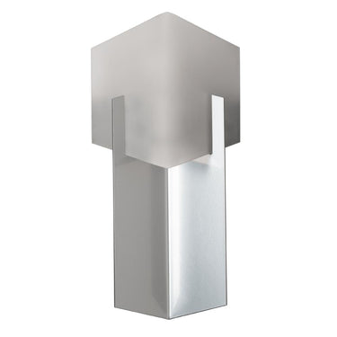 Hubbardton Forge Prisma 1-Light Bath Sconce 2