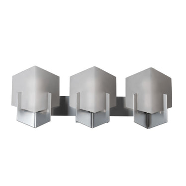 Hubbardton Forge Prisma 3-Light Bath Sconce - 201357 5