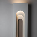 Hubbardton Forge Procession Arch Small Outdoor Sconce 1