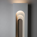Hubbardton Forge Procession Arch Small Outdoor Sconce - 403046 2