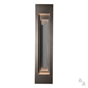 Hubbardton Forge Procession Large Outdoor Sconce - 403061 1