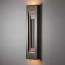 Hubbardton Forge Procession Large Outdoor Sconce 1