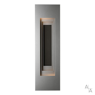 Hubbardton Forge Procession Small Outdoor Sconce 