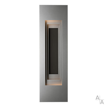 Hubbardton Forge Procession Small Outdoor Sconce - 403052 1