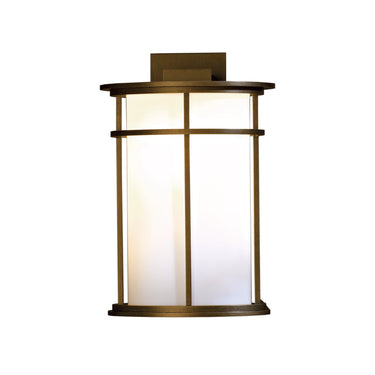 Hubbardton Forge Province Large Outdoor Sconce - 305655 1