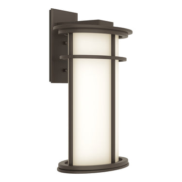 Hubbardton Forge Province Large Outdoor Sconce - 305655