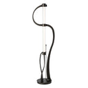 Hubbardton Forge Pulse Floor Lamp