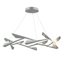 Hubbardton Forge Quill Large LED Pendant - 135005