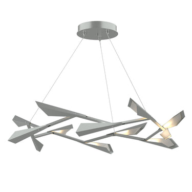 Hubbardton Forge Quill Large LED Pendant - 135005