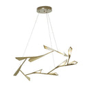 Hubbardton Forge Quill Large LED Pendant 3