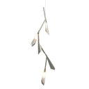 Hubbardton Forge Quill LED Pendant - 135001