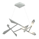 Hubbardton Forge Quill LED Pendant - 135003