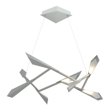 Hubbardton Forge Quill LED Pendant - 135003