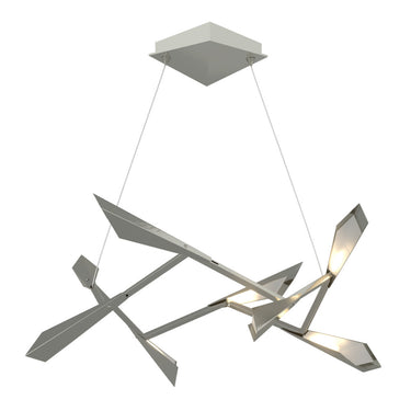 Hubbardton Forge Quill LED Pendant - 135003