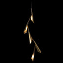 Hubbardton Forge Quill LED Pendant135001-LED-STND-02-02 6