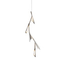Hubbardton Forge Quill LED Pendant135001-LED-STND-02-02 1
