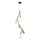 Hubbardton Forge Quill LED Pendant135001-LED-STND-02-02 2