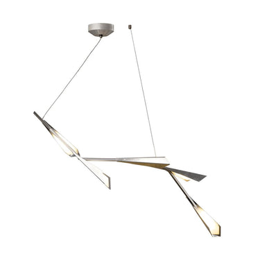Hubbardton Forge Quill LED Pendant135001-LED-STND-02-02 3