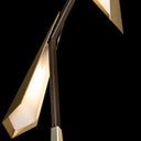 Hubbardton Forge Quill LED Pendant135001-LED-STND-02-02 5