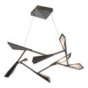 Hubbardton Forge Quill LED Pendant135003-LED-STND-02-07 2